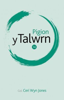 Pigion Y Talwrn 14