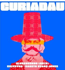 Curiadau: Blodeugerdd LHDTC+