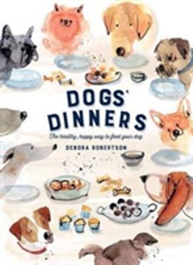 Dogs' Dinners Dogs' Dinners