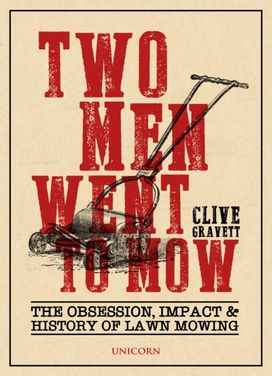 Two Men Went to Mow