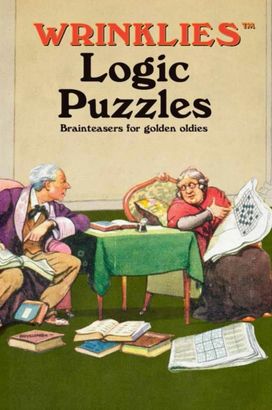 Wrinklies Logic Puzzles Wrinklies Logic Puzzles