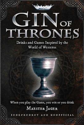 Gin of Thrones Gin of Thrones