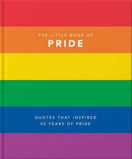 Little Book of Pride Little Book of Pride