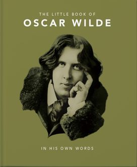 Little Book of Oscar Wilde Little Book of Oscar Wilde