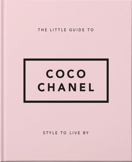 Little Guide to Coco Chanel