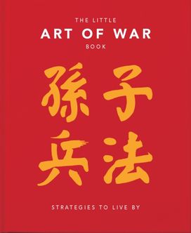 Little Art of War Book Little Art of War Book