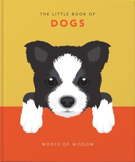Little Book of Dogs
