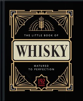 Little Book of Whisky
