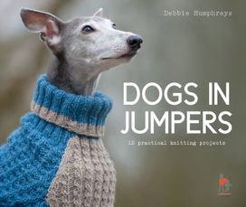 Dogs in Jumpers Dogs in Jumpers