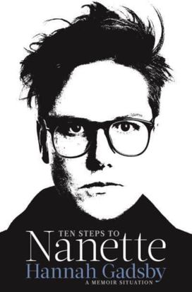 Ten Steps to Nanette Ten Steps to Nanette
