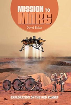 Mission to Mars Mission to Mars