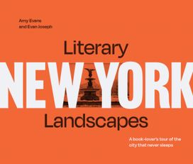 Literary Landscapes: New York Literary Landscapes: New York