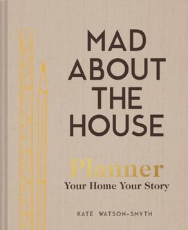 Mad About the House Planner