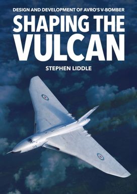 Shaping the Vulcan Shaping the Vulcan