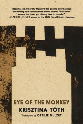 Eye of the Monkey Eye of the Monkey