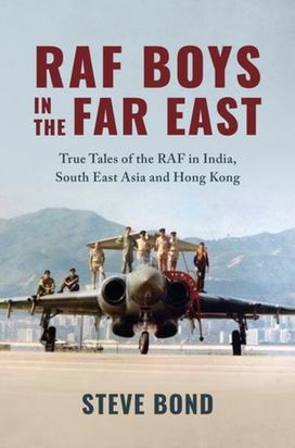 RAF Boys in the Far East RAF Boys in the Far East