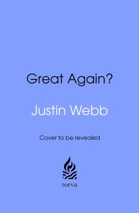Great Again? Great Again?