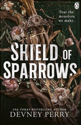 Shield of Sparrows Shield of Sparrows