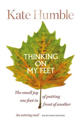 Thinking on My Feet Thinking on My Feet