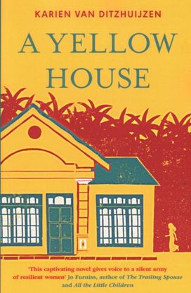 Yellow House