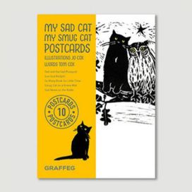 Jo Cox 10 Postcard Pack Jo Cox 10 Postcard Pack