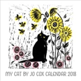 Jo Cox 2018