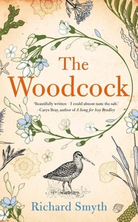 Woodcock Woodcock