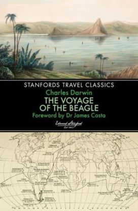 Voyage of the Beagle (Stanfords Travel Classics) Voyage of the Beagle (Stanfords Travel Classics)