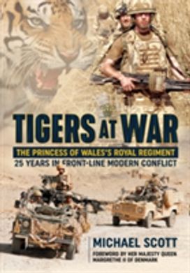 Tigers at War