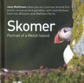 Skomer - Portrait of a Welsh Island Skomer - Portrait of a Welsh Island