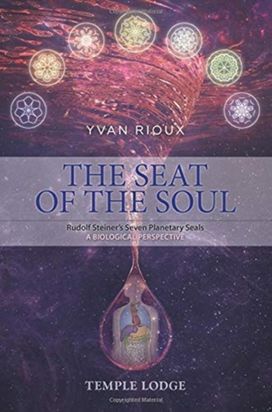 Seat of the Soul Seat of the Soul