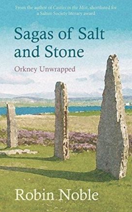 Sagas of Salt and Stone Sagas of Salt and Stone