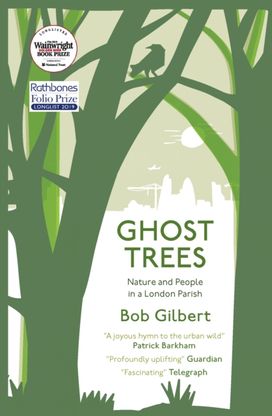 Ghost Trees Ghost Trees