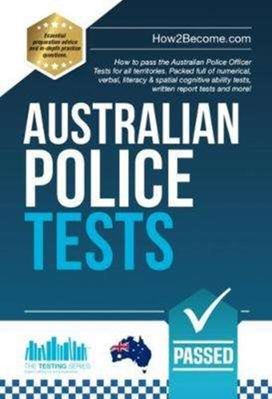 Australian Police Tests Australian Police Tests