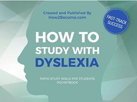 How to Study with Dyslexia Pocketbook How to Study with Dyslexia Pocketbook