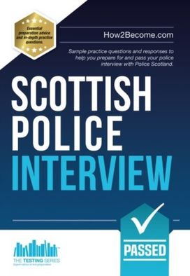 Scottish Police Interview Scottish Police Interview