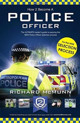 How to Become a Police Officer How to Become a Police Officer