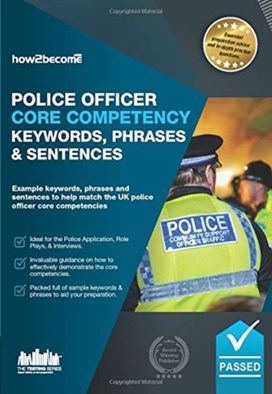 Police Officer Core Competency Keywords, Phrases & Sentences Police Officer Core Competency Keywords, Phrases & Sentences