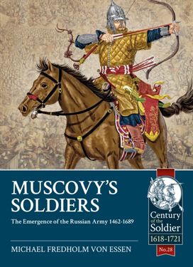 Muscovy's Soldiers