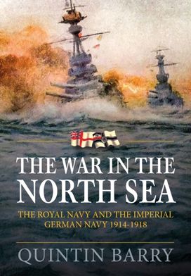 The War in the North Sea The War in the North Sea