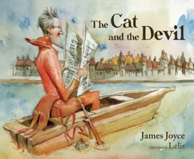 Cat and the Devil