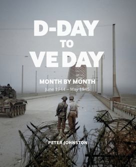 D-Day to VE Day D-Day to VE Day