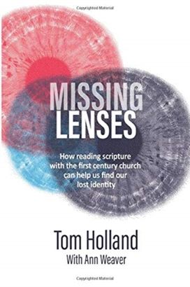 Missing Lenses Missing Lenses