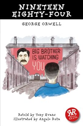 Nineteen Eighty-Four Nineteen Eighty-Four