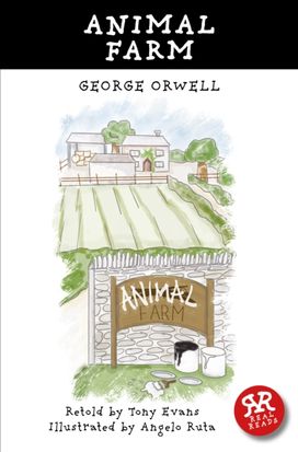 Animal Farm Animal Farm