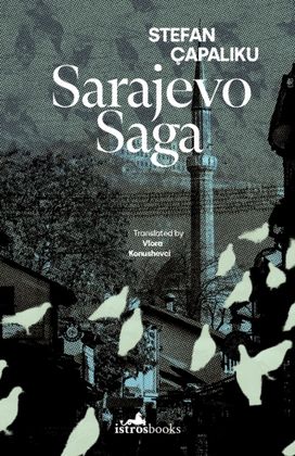 Sarajevo Saga Sarajevo Saga
