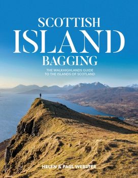 Scottish Island Bagging Scottish Island Bagging