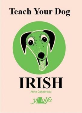 Teach Your Dog Irish