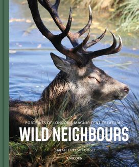 Wild Neighbours Wild Neighbours