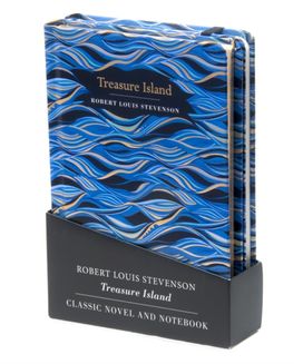 Treasure Island Gift Pack Treasure Island Gift Pack